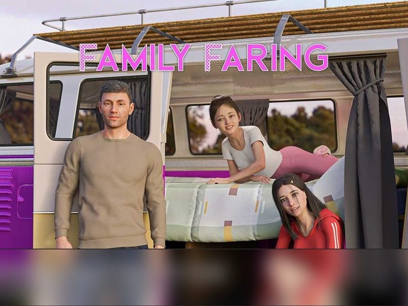 家庭生活FamilyFaringEp 家庭生活FamilyFaringEp中文官网入口与官方中文版下载指南 - 