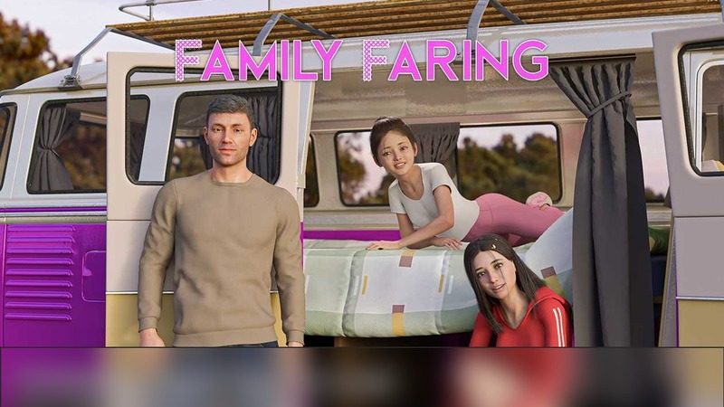 家庭生活FamilyFaringEp 版本内容 实机截图 4